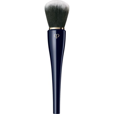 Clé De Peau Beauté Powder Brush Brocha de maquillaje para colorete
