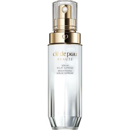 Clé De Peau Beauté Sérum Éclat Suprême Sérum iluminador reductor de manchas oscuras 40 ml