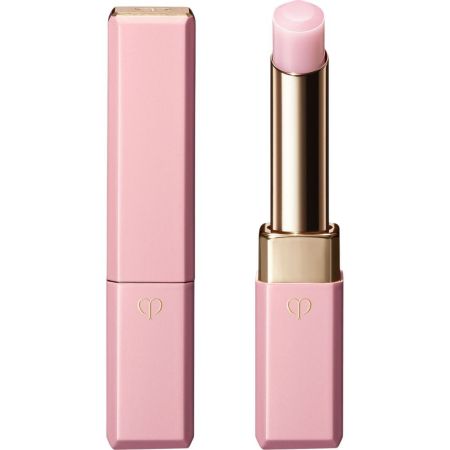 Clé De Peau Beauté Lip Glorifier Bálsamo labial con color infunde en hidratación para labios suaves y brillantes