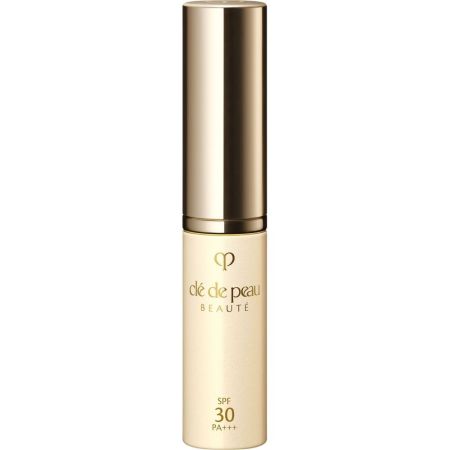 Clé De Peau Beauté Soin Protecteur Pour Les Lèvres Spf 30 Pa+++ Protector solar de labios para una hidratación excepcional 4 gr