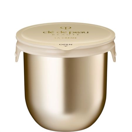 Clé De Peau Beauté La Crème Recarga Crema de noche antiarrugas rejuvenecedora