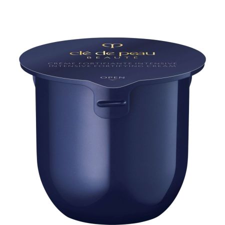 Clé De Peau Beauté Crème Fortifiante Intensive Recarga Crema de noche fortificante y revitalizante intensiva 50 ml