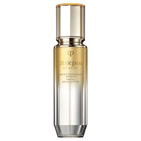 Clé De Peau Beauté Sérum Raffermissant Supréme Contorno de ojos sérum antienvejecimiento para redefinir 40 ml