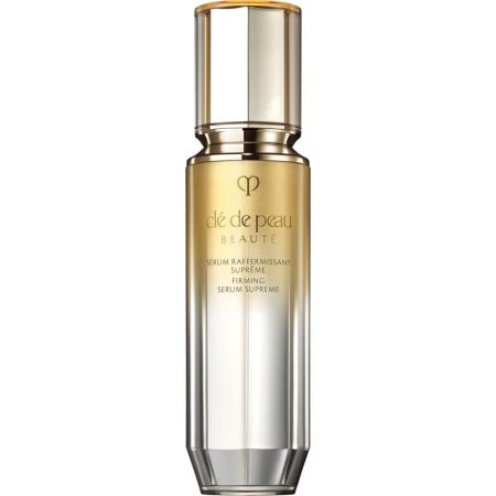 Clé De Peau Beauté Sérum Raffermissant Supréme Contorno de ojos sérum antienvejecimiento para redefinir 40 ml
