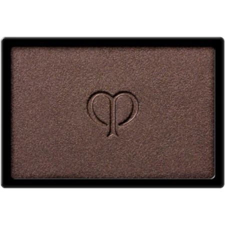 Clé De Peau Beauté Eye Color Solo Recarga Sombra de ojos monocolor controla la luz y adorna los párpados con un brillo sútil y luminoso