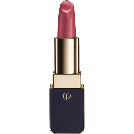 Clé De Peau Beauté The Lipstick Matte Barra de labios con hidratación vibrante colorida y rica para un acabado mate y luminoso