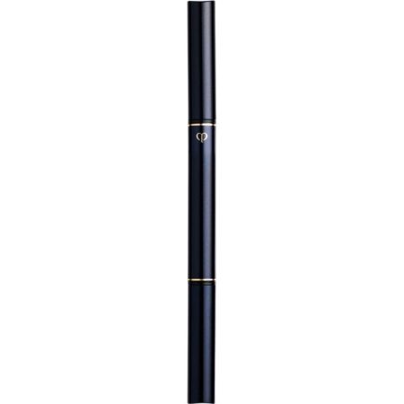 Clé De Peau Beauté Eyeliner Pencil Recarga Delineador de ojos que dibuja un intenso color con un toque suave