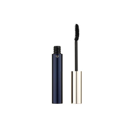 Clé De Peau Beauté Perfect Lash Máscara de pestañas cubre separando alargando rizando y creando un rico volumen