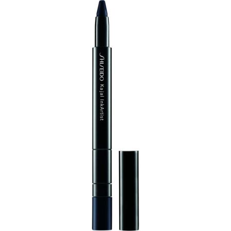 Shiseido Kajal Inkartist Delineador de ojos diseñado para trazar desde la línea más fina hasta trazos más marcados e intensos