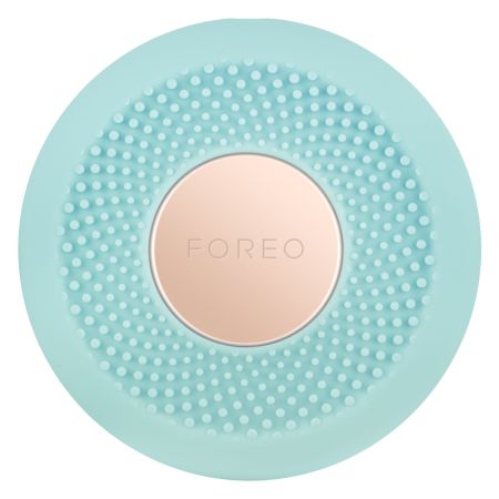 Foreo Ufo Mini Led Thermo Activated Smart Mask Tratamiento de mascarilla facial inteligente en casa para iluminar y nutrir la piel