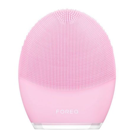 Foreo Luna 3 Piel Normal Limpiador facial sónico y masajeador antiedad