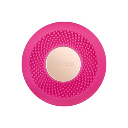 Foreo Ufo Mini 2 Swedish Beauty-Tech Power Mask Dispositivo de tratamiento inteligente mejora tonifica y rejuvenece el rostro