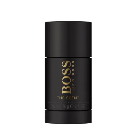Hugo Boss Boss The Scent Desodorante Stick Desodorante perfumado para hombre 75 ml