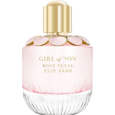 Elie Saab Girl Of Now Rose Petal Eau de parfum para mujer