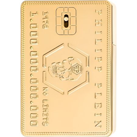 Philipp Plein No Limits Gold Eau de parfum para hombre