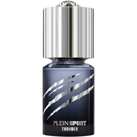 Philipp Plein Plein Sport Thunder Eau de toilette para hombre 100 ml
