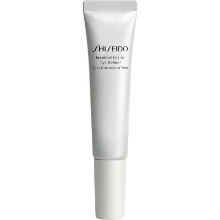 Shiseido Essential Energy Contorno de ojos crema eye definer 15 ml