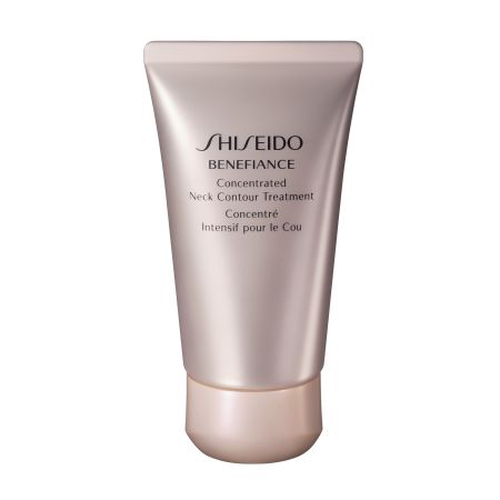 Shiseido Benefiance Crema dia contour tratamiento concentrado 50 ml