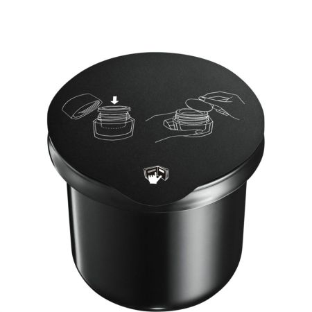 Shiseido Men Skin Empowering Cream Recarga Crema de día trabaja todos los signos de envejecimiento de la piel 50 ml