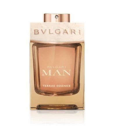 Bvlgari Man Terrae Essence Eau de parfum para hombre