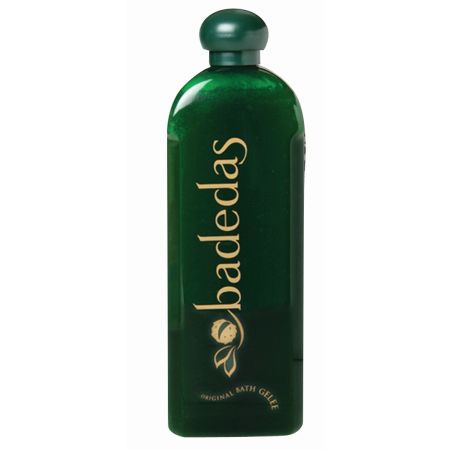 Badedas Original Bath Gelee Gel de ducha hidratante ofrece sensación suave y perfumada 750 ml