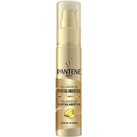 Pantene Pro-V Sellador De Puntas Abiertas Sérum Diario Sérum intensivo repara y protege 75 ml