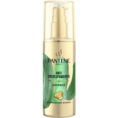 Pantene Pro-V Anti Encrespamiento Hidratación Diaria Sérum antiencrespamiento sin aclarado que hidrata y suaviza el pelo 145 ml