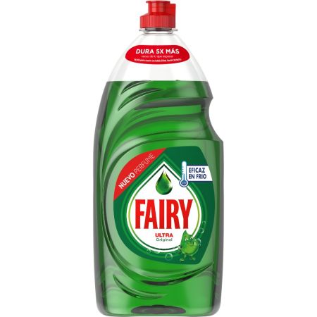 Fairy  Lavavajillas mano original