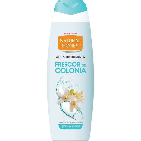Natural Honey Frescor De Colonia Agua de colonia unisex 700 ml
