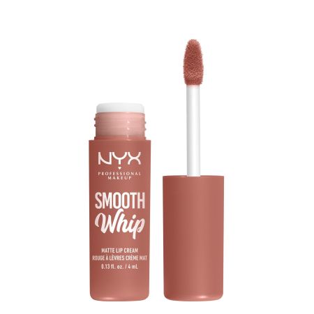 Nyx Professional Makeup Smooth Whip Matte Lip Cream Barra de labios mate nutre tus labios