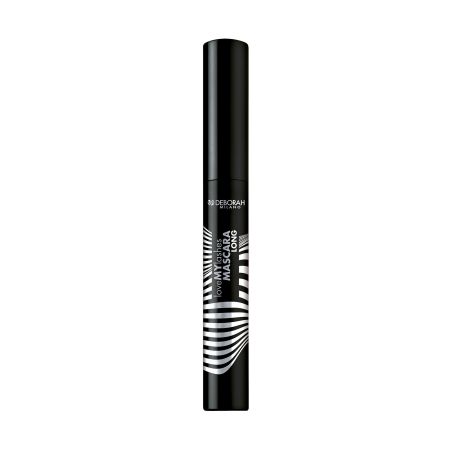 Deborah Milano Love My Lashes Mascara Long Máscara de pestañas aporta gran longitud