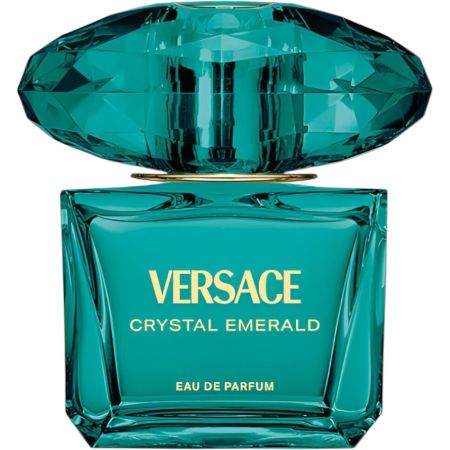 Versace Crystal Esmerald Eau de parfum para mujer