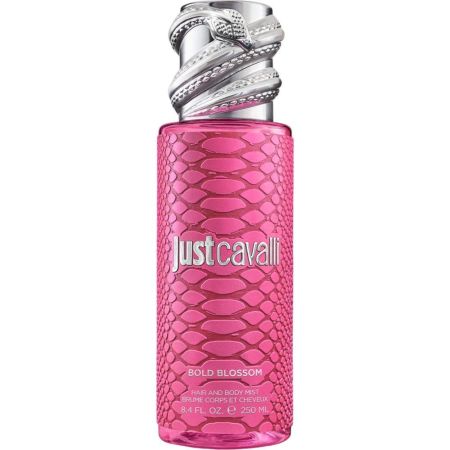 Just Cavalli Bold Blossom Hair And Body Mist Hair and body mist perfumado para mujer 250 ml