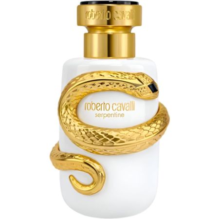 Roberto Cavalli Serpentine Parfum para mujer
