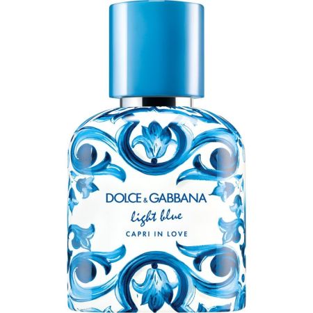 Dolce & Gabbana Light Blue Capri In Love Pour Homme Eau de parfum para hombre