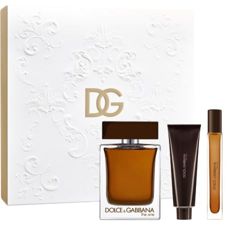 Dolce & Gabbana The One Pour Homme Edp Estuche Eau de parfum para hombre