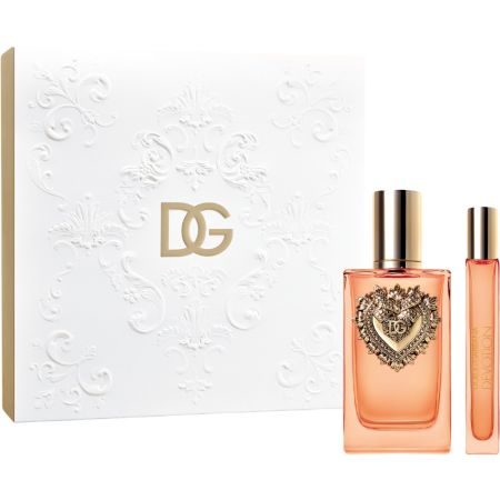 Dolce & Gabbana Devotion Intense Estuche Eau de parfum intense para mujer 100 ml
