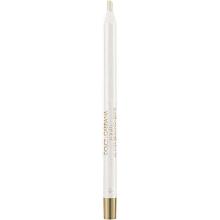 Dolce & Gabbana It'S Lit! All Over Micro Highlighter Iluminador resalta con deslumbrante precisión zonas clave como pómulos ojos cejas nariz y arco de cupido