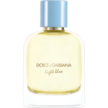 Dolce & Gabbana Light Blue Pour Homme Edp Eau de parfum para hombre