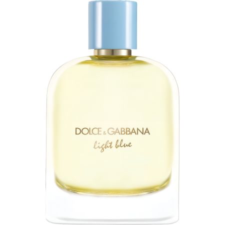 Dolce & Gabbana Light Blue Pour Homme Edp Eau de parfum para hombre