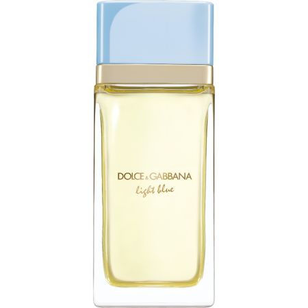 Dolce & Gabbana Light Blue For Women Edp Eau de parfum para mujer