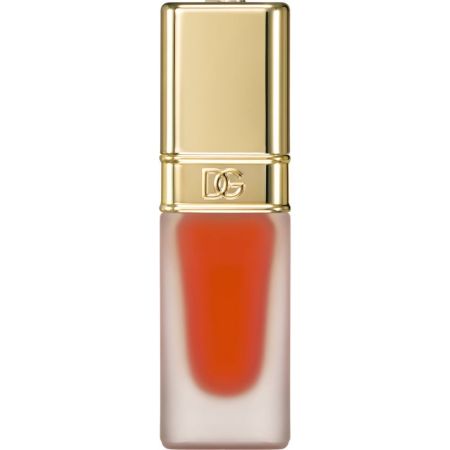 Dolce & Gabbana Mint Oil Lip Plumper Aceite voluminizador con innovadora fórmula realza sin sensación pegajosa para labios más carnosos