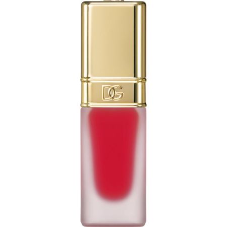Dolce & Gabbana Mint Oil Lip Plumper Aceite voluminizador con innovadora fórmula realza sin sensación pegajosa para labios más carnosos