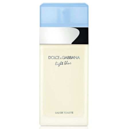 Dolce & Gabbana Light Blue For Women Eau de toilette para mujer