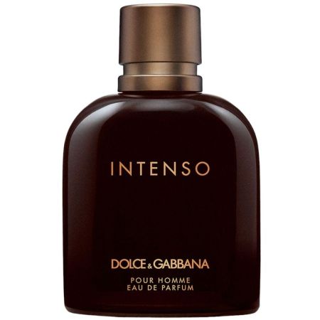 Dolce & Gabbana Homme Intenso Eau de parfum para hombre