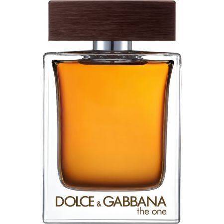 Dolce & Gabbana The One For Men Eau de toilette para hombre