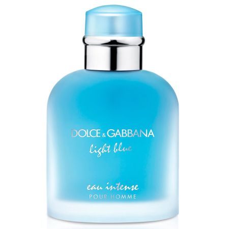 Dolce & Gabbana Light Blue Intense Pour Homme Eau intense para hombre
