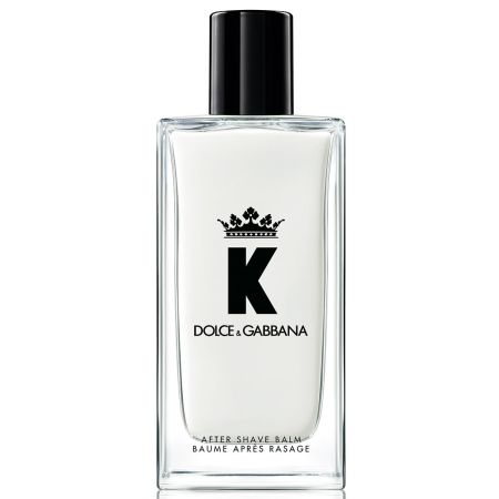 Dolce & Gabbana K After Shave Bálsamo After shave perfumado en bálsamo 100 ml