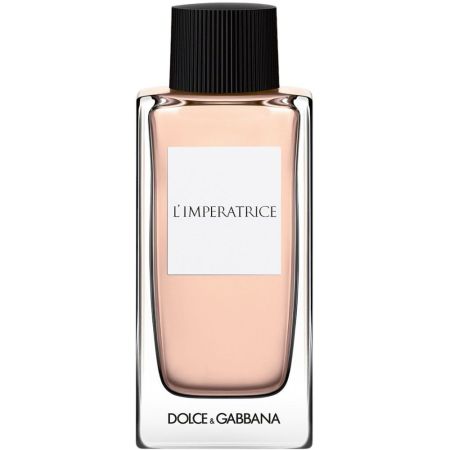 Dolce & Gabbana L'Imperatrice Eau de toilette unisex 100 ml