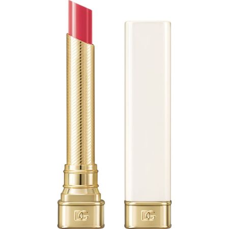 Dolce & Gabbana My Juicy Sheer Brillo de labios con fórmula fundente ofrece color e hidratación para acabado de alto brillo y control